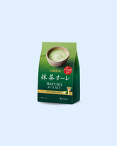 Nitto Matcha Au Lait